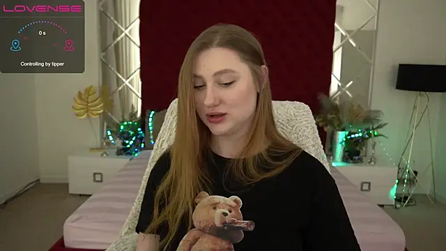 handsome D online show from 01.11.25