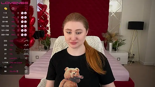 handsome D online show from 02.23.25