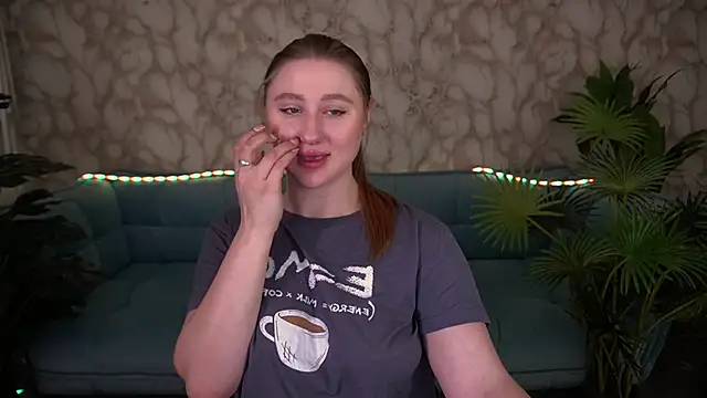 handsome D online show from 10.15.25