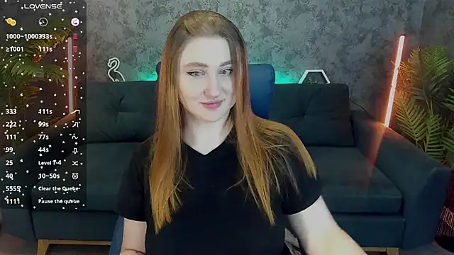 handsome D online show from 11.16.25