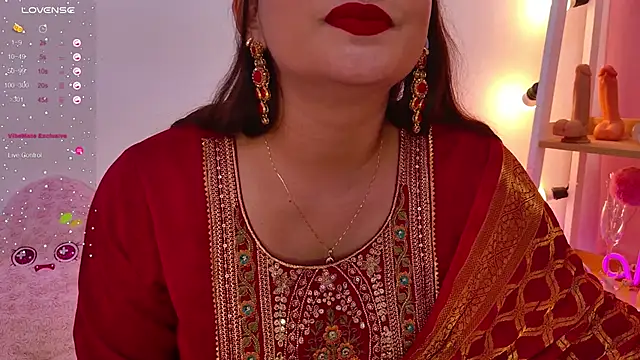 ashalisha online show from 01.04.25