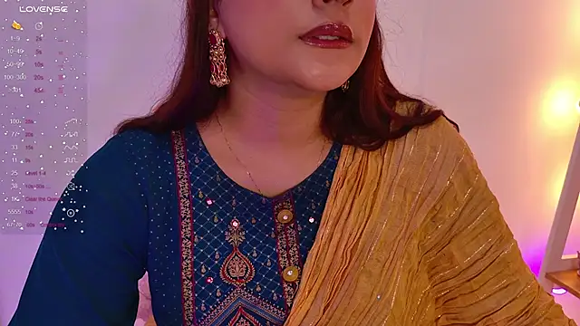 ashalisha online show from 01.09.25