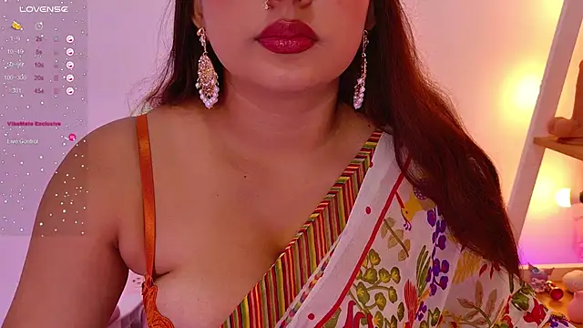 ashalisha online show from 02.06.25