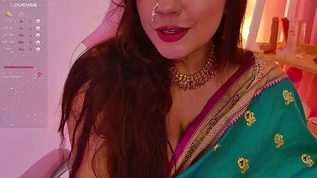 ashalisha online show from 02.26.25