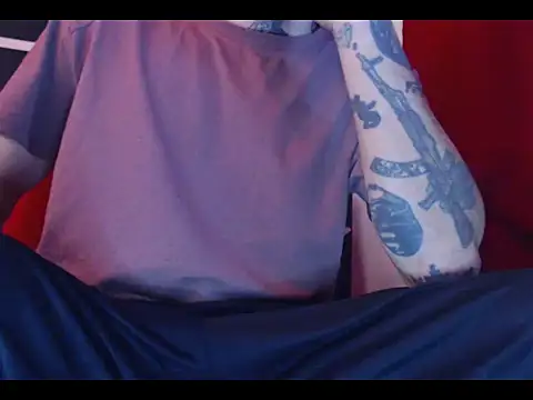 Christian Stiven1 online show from 11.10.25