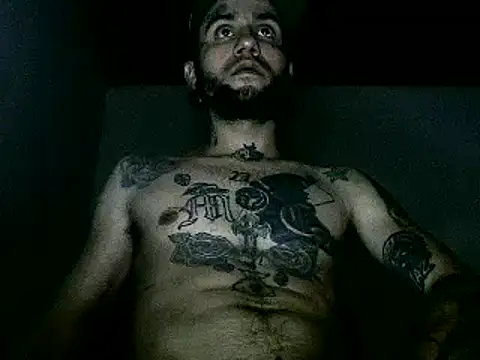 Christian Stiven1 online show from 02.06.26