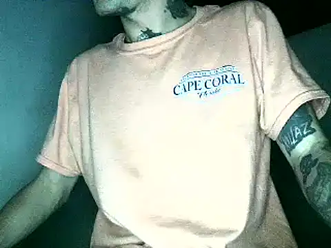 Christian Stiven1 online show from 04.08.26