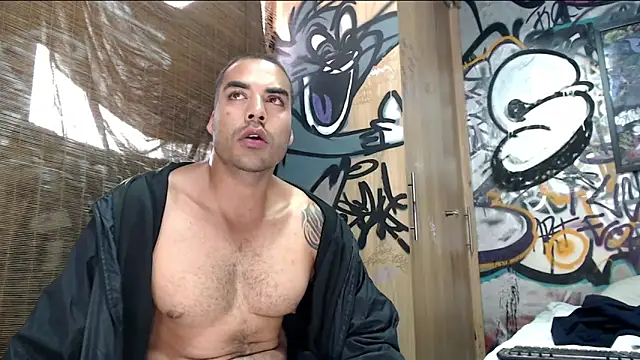 Snapshot of Justin_Frank chatting on 06.14.26 Justin Frank online show from 06.14.26