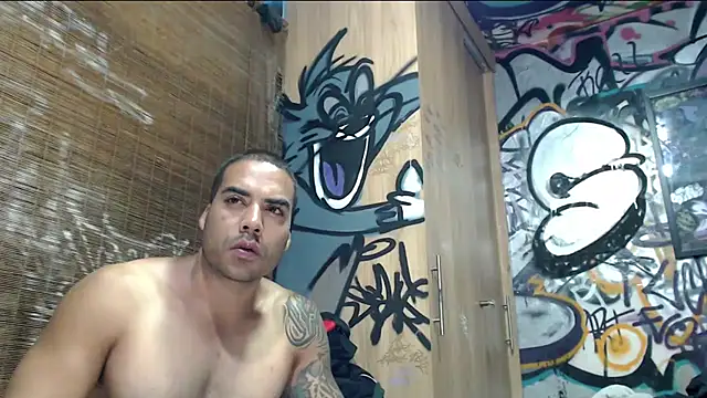 Snapshot of Justin_Frank chatting on 06.20.26 Justin Frank online show from 06.20.26