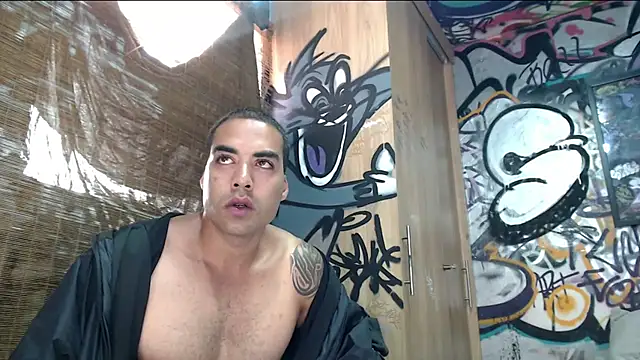 Snapshot of Justin_Frank chatting on 06.24.26 Justin Frank online show from 06.24.26