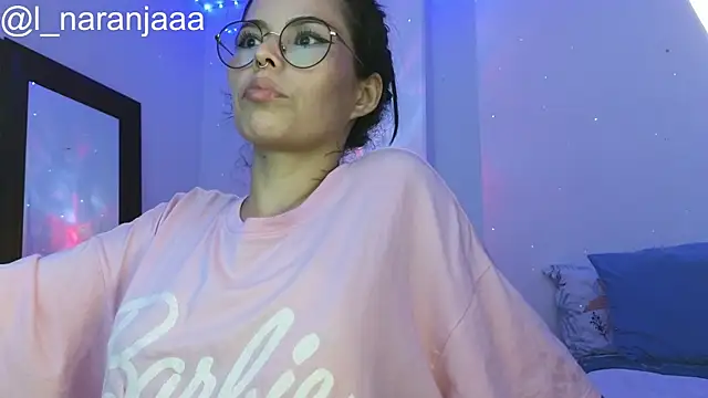 nara lyn1 online show from 12.10.24