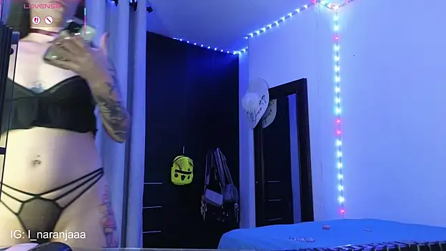 nara lyn1 online show from 11.06.25