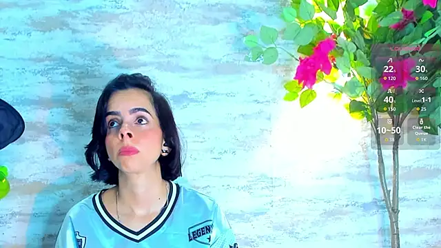 Amelia Myers online show from 09.29.25