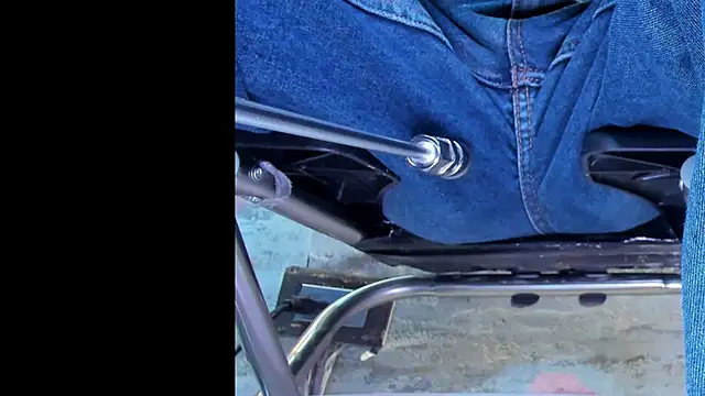 Amelia Myers online show from 10.11.25