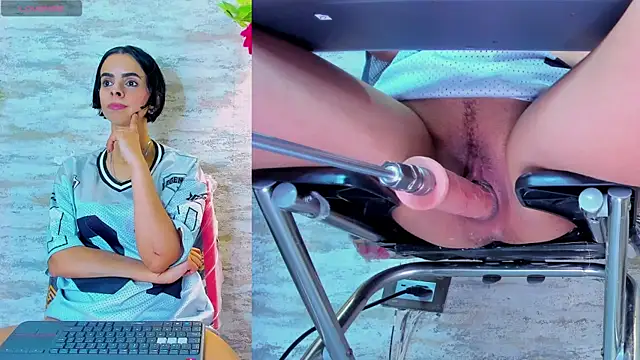 Amelia Myers online show from 10.30.25