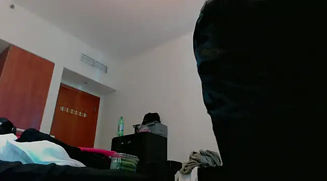 BlakeBexley online show from 01.12.25