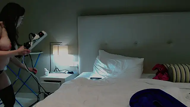 BlakeBexley online show from 03.22.25