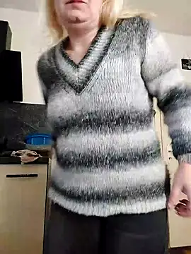 GeileEstelle online show from 12.15.24