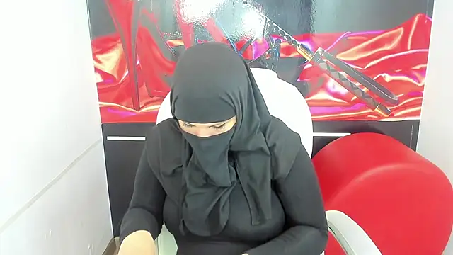 evelyn  salah online show from 01.08.26