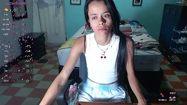 Mia sexy18  online show from 12.16.24