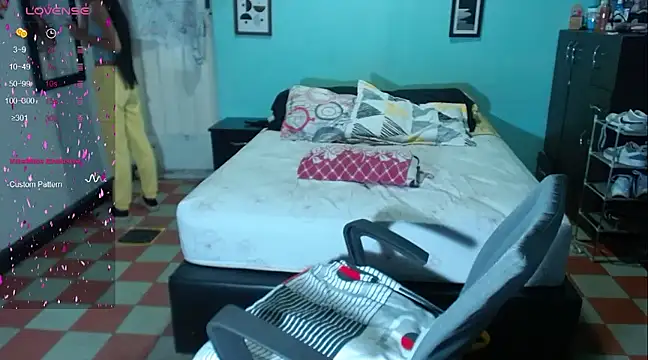 Mia sexy18  online show from 01.22.25