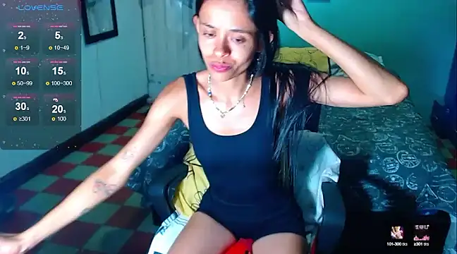 Mia sexy18  online show from 03.16.25