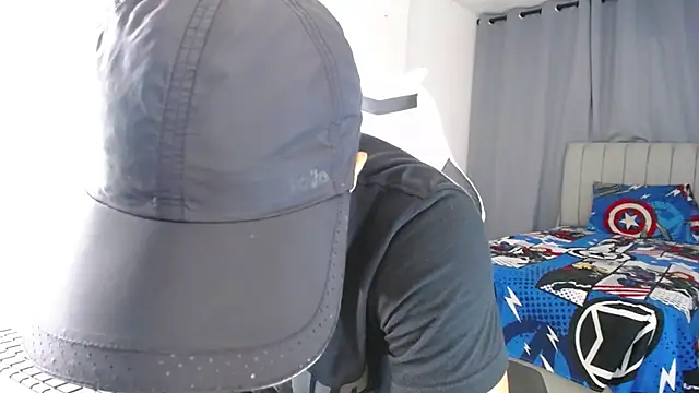 Snapshot of DavidAngell7 chatting on 02.16.25 DavidAngell7 online show from 02.16.25