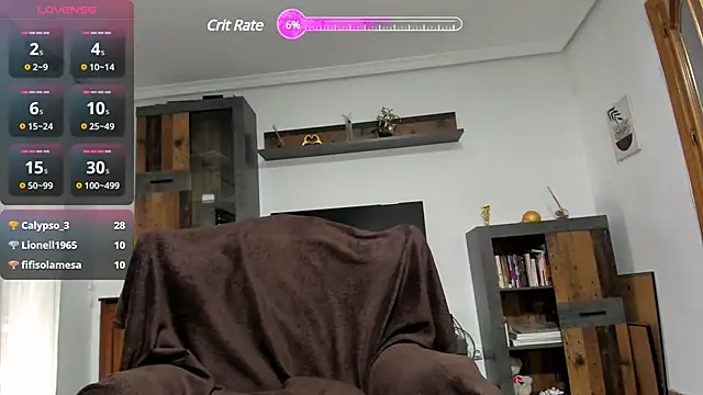 adellle online show from 01.30.25