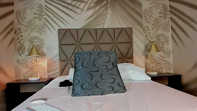 Scarleett 22 online show from 01.17.26