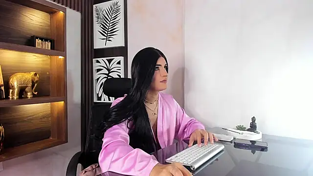 Snapshot of Scarleett_22 chatting on 07.07.26 Scarleett 22 online show from 07.07.26