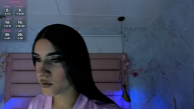 Snapshot of Scarleett_22 chatting on 07.17.26 Scarleett 22 online show from 07.17.26
