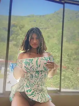 sexi noemi online show from 09.27.25