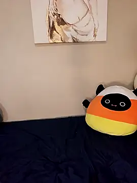 Snapshot of AmethystFoxx chatting on 02.07.25 AmethystFoxx online show from 02.07.25