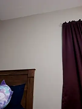 Snapshot of AmethystFoxx chatting on 02.26.25 AmethystFoxx online show from 02.26.25