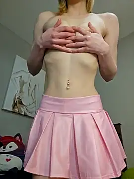 Snapshot of AmethystFoxx chatting on 03.02.25 AmethystFoxx online show from 03.02.25