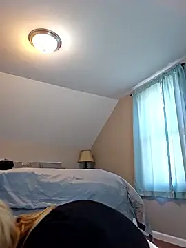 Snapshot of AmethystFoxx chatting on 03.13.25 AmethystFoxx online show from 03.13.25