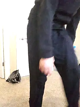 AmethystFoxx online show from 04.09.26