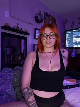 itsbabydashh online show from 01.11.25