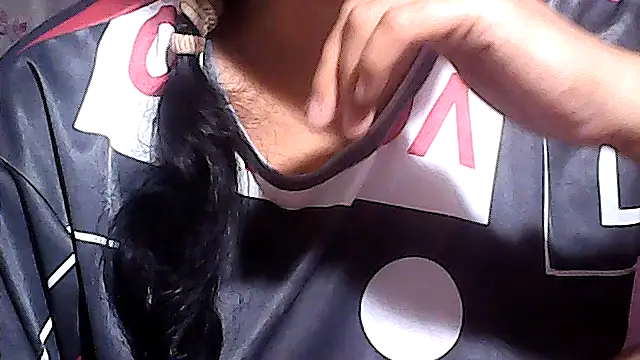 sweetsosie18 online show from 09.10.25