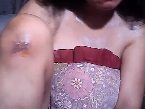 sweetsosie18 online show from 11.29.25