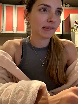 SeducingYoghourt online show from 12.03.24