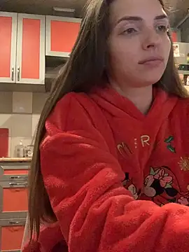 SeducingYoghourt online show from 12.13.24