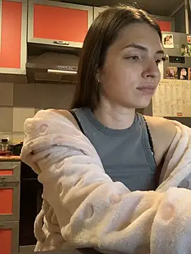 SeducingYoghourt online show from 12.27.24