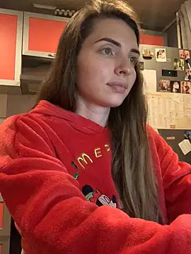 SeducingYoghourt online show from 12.31.24