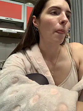 SeducingYoghourt online show from 01.18.25