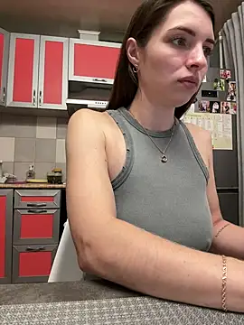 SeducingYoghourt online show from 01.30.25