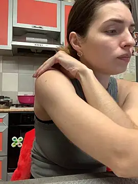 SeducingYoghourt online show from 02.16.25