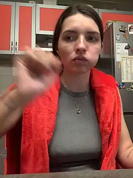 SeducingYoghourt online show from 02.26.25