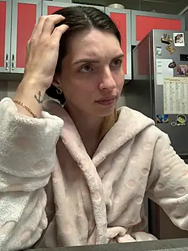 SeducingYoghourt online show from 03.02.25