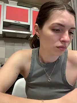 SeducingYoghourt online show from 03.15.25